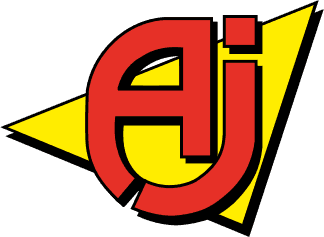 AJ Produkter logo